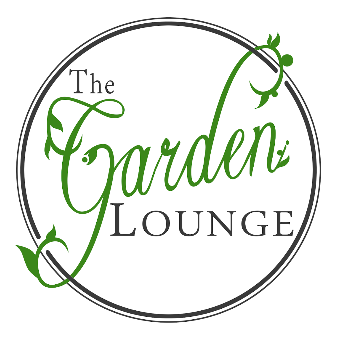 Garden Lounge
